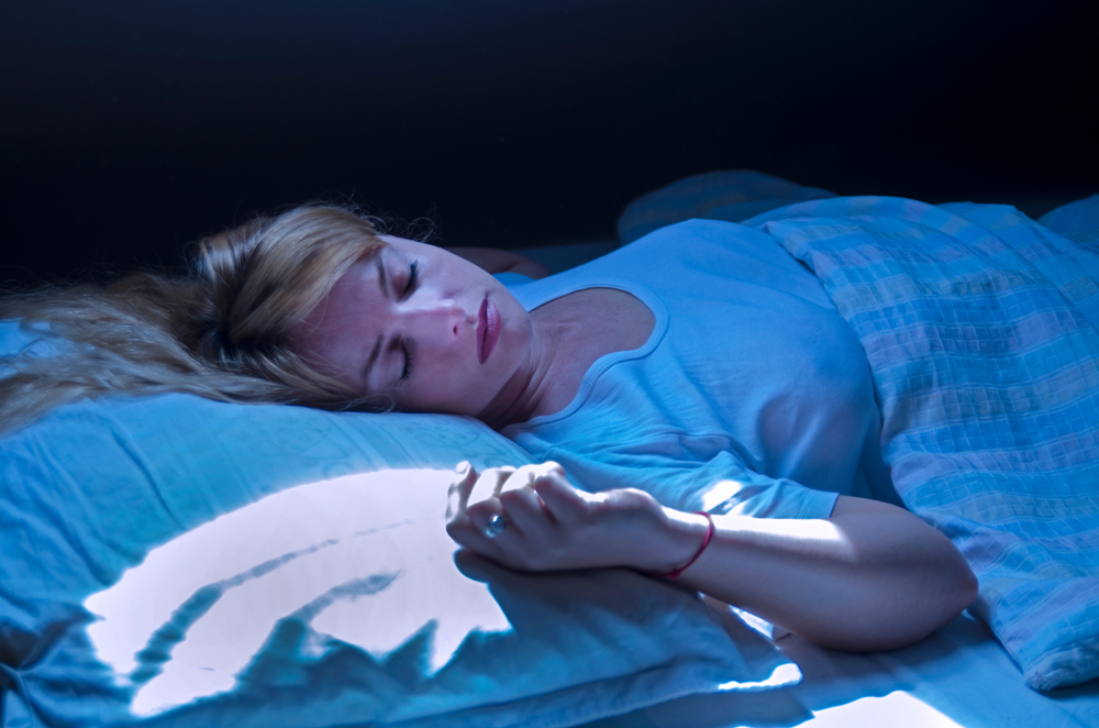 Besser schlafen bei Vollmond – Tipps für Mondfühlige