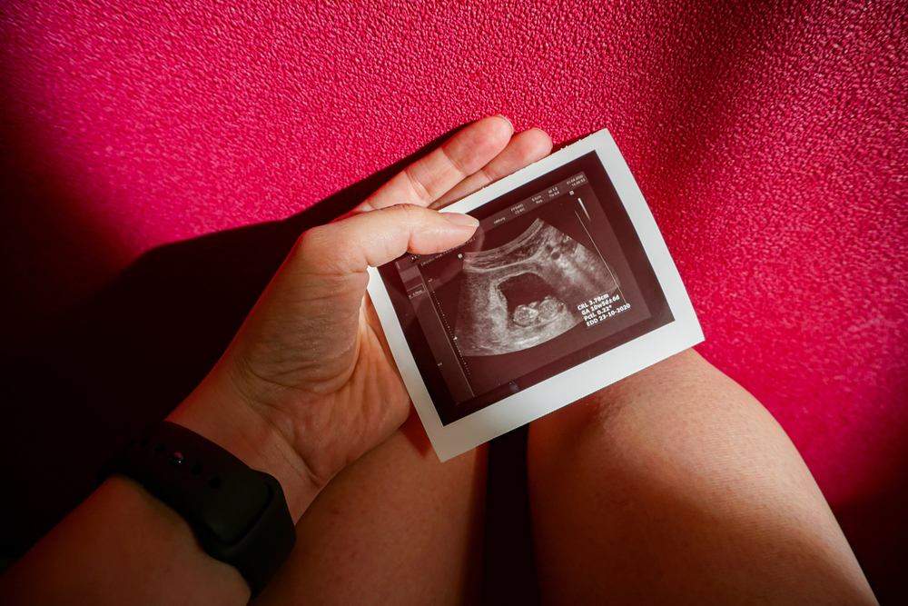 Unbemerkte Fehlgeburt: Welche Anzeichen für einen Abort gibt es?