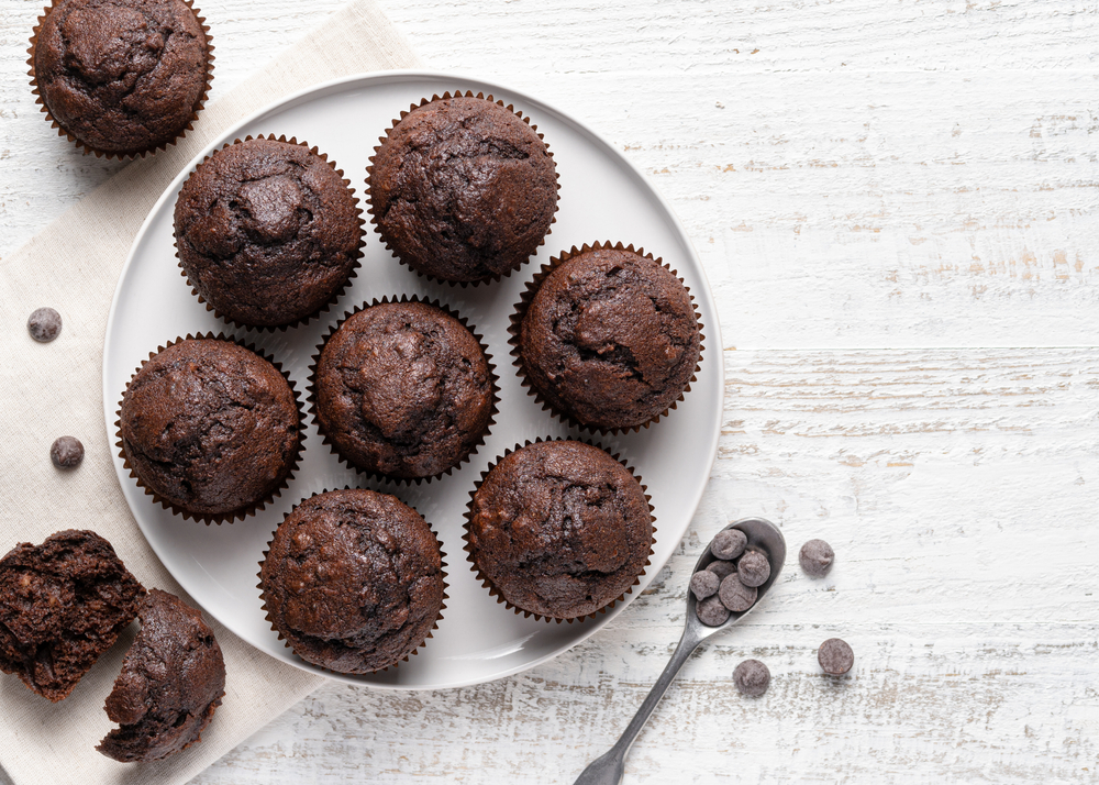 Rezept für Eulen-Schoko-Muffins – Tierisch süßes Halloween