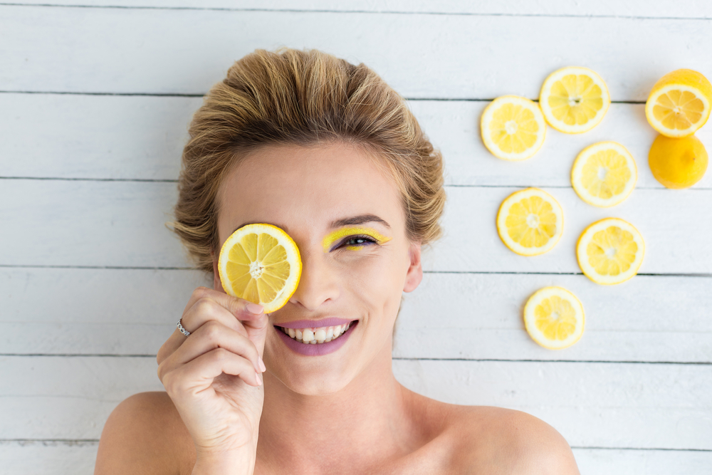 Abnehmen mit Limonade: So funktioniert die Zitronen-Diät