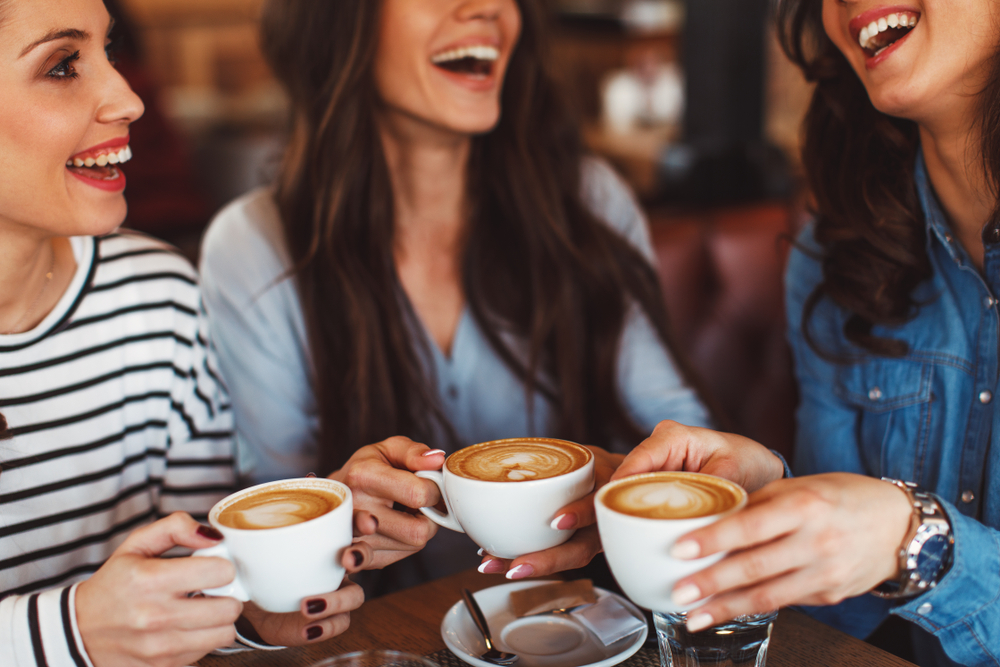 Kostenfalle Koffein: Darum darfst du vor dem Einkaufen keinen Kaffee trinken