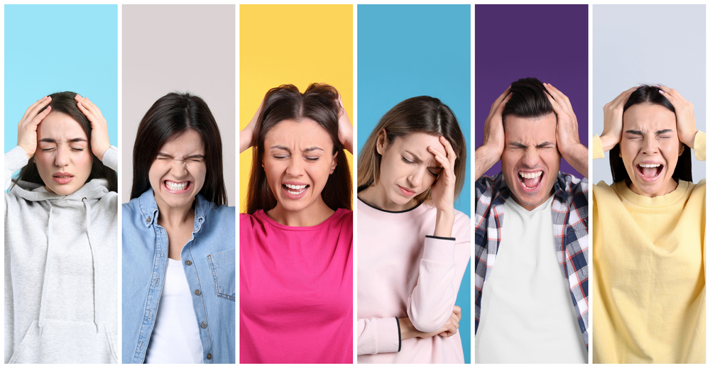 Migräne im Sommer: 5 Tipps gegen Kopfschmerzen